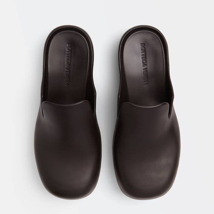 BOTTEGA VENETA】22SS ラバー フラッシュ クロッグシューズ (BOTTEGA BOTTEGA VENETA】22SS ラバー フラッシュ クロッグシューズ (BOTTEGA