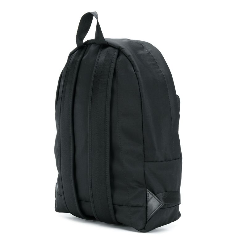 ケンゾー バックパック F955SF213FO4 99 色:BLACK-ブラック (KENZO ...