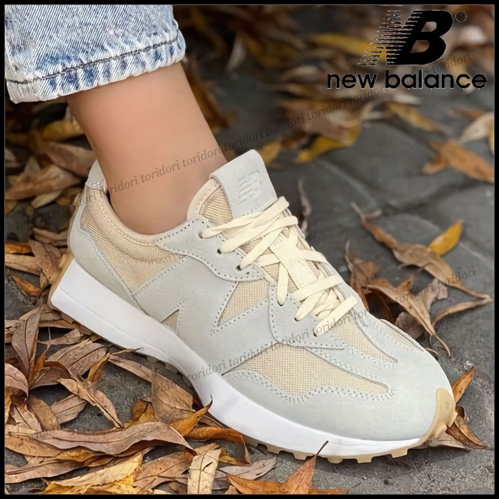 new balance ニューバランス WS327UND WS327 24センチ