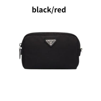☆2021-22 AW☆【PRADA】プラダ Re-Nylon ポーチ 人気商品 (PRADA ☆2021-22 AW☆【PRADA】プラダ Re-Nylon ポーチ 人気商品 (PRADA