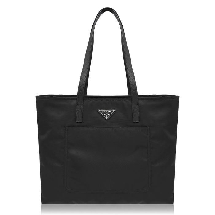 プラダ トートバッグ ナイロン ロゴ (PRADA/トートバッグ) 706167【BUYMA】