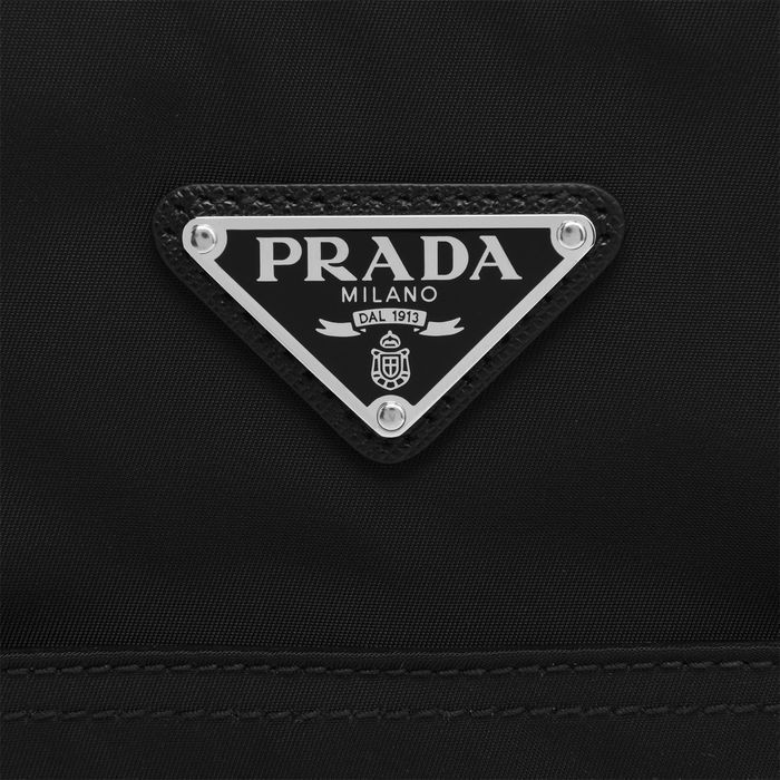 プラダ トートバッグ ナイロン ロゴ (PRADA/トートバッグ) 706167【BUYMA】