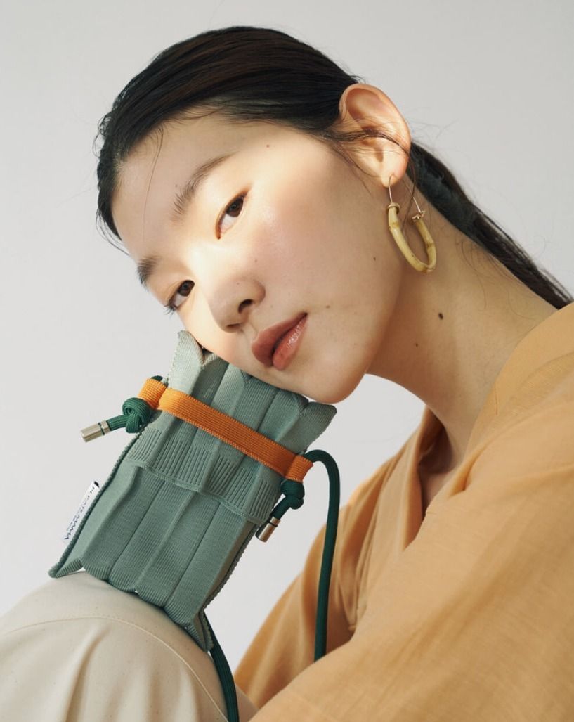 ☆韓国の人気☆【PLEATSMAMA】☆NanoBa.g☆バッグ☆関税込☆ ☆韓国の人気☆【PLEATSMAMA】☆NanoBa.g☆バッグ☆関税込
