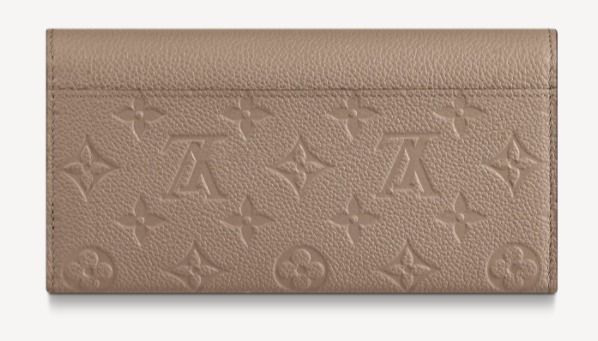 2022最新作!大人気!】Louis Vuitton ポルトフォイユ・サラ (Louis ...