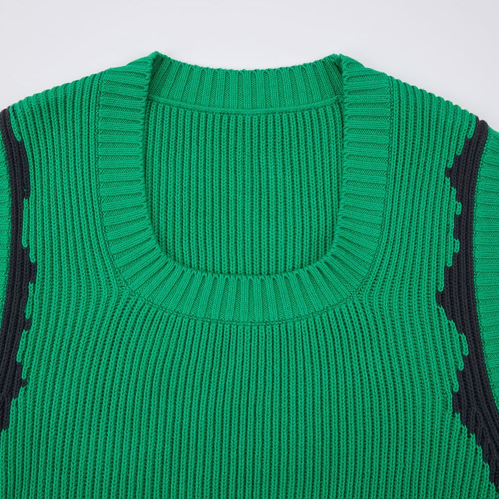 ☆ADER ERROR☆送料込み☆正規品☆ニットベスト Benny knit vest ...