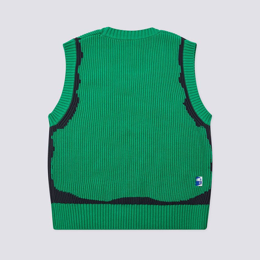 ★ADER ERROR★送料込み★正規品★ニットベスト Benny knit vest