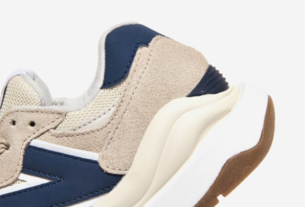 New Balance★M5740CBB★レトロ★兼用 ☆送料・関税込☆New Balance☆M5740CBB☆スニーカー☆22-29cm