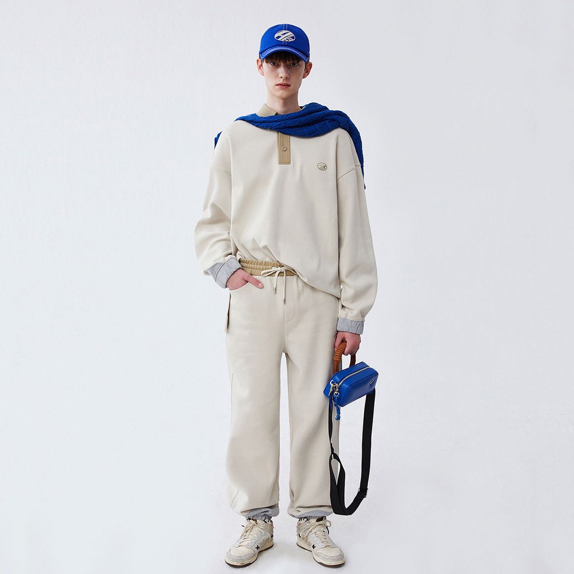 ☆ADER ERROR☆送料込み☆正規品☆韓国☆ポロシャツ☆Fred polo ...