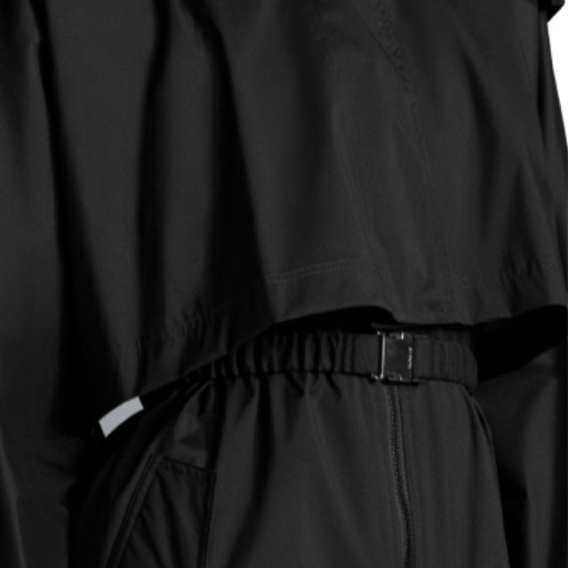 モンクレール◇Pamanzi Trench Coat トレンチコート パマンジ (MONCLER ...