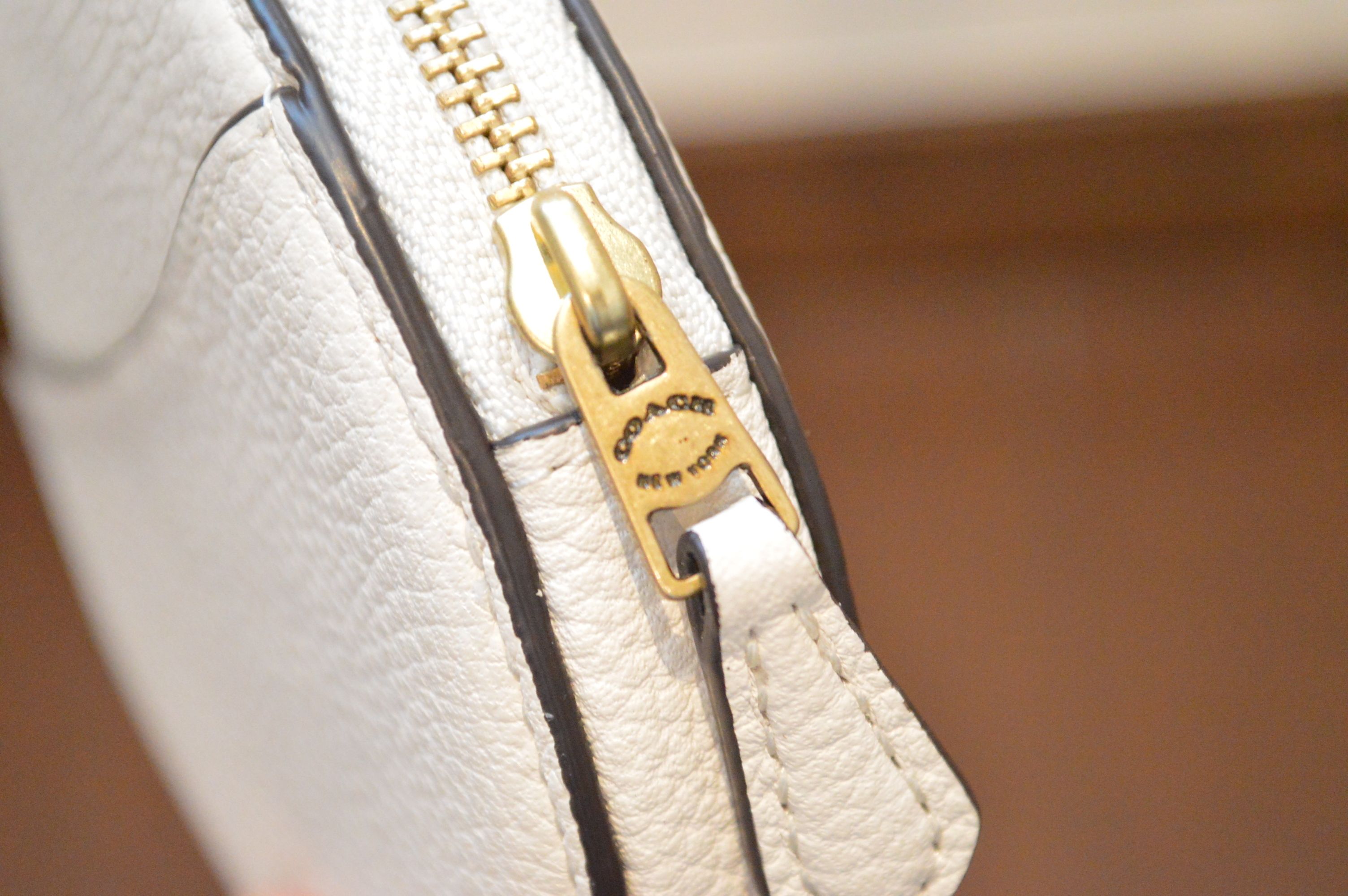 限定】COACH コーチ コインケース 小銭入れ ラウンド ポーチ (Coach 限定】COACH コーチ コインケース 小銭入れ ラウンド ポーチ (Coach