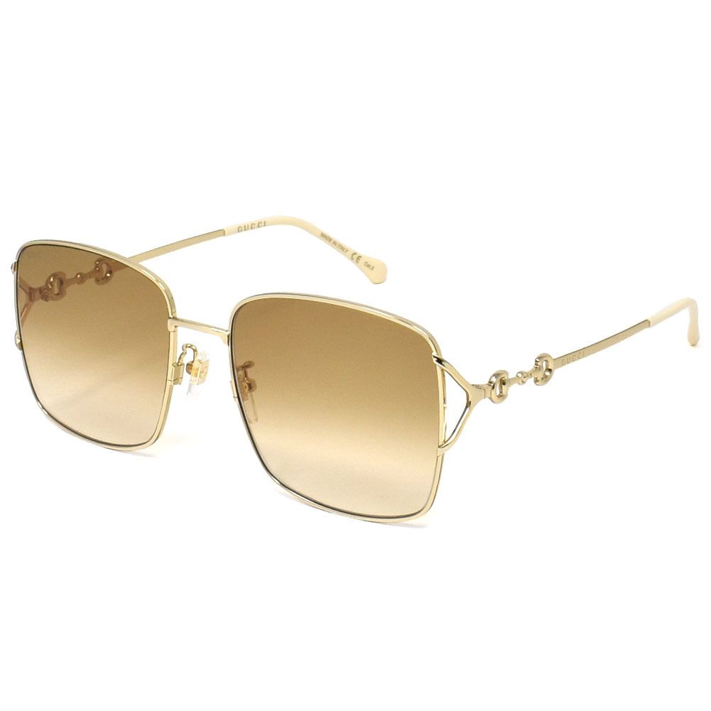 即納SALE◇GUCCI グッチ サングラス アジアン 男女OK GG1018SK (GUCCI ...