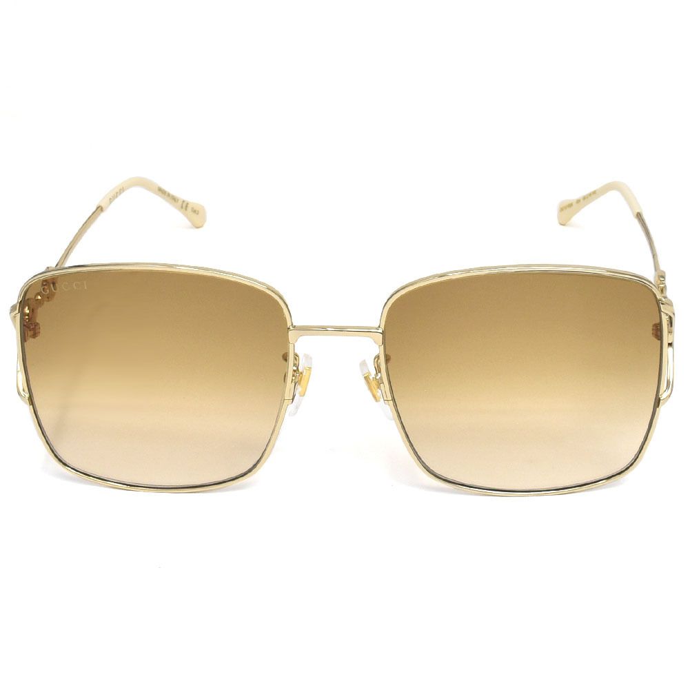 即納SALE◇GUCCI グッチ サングラス アジアン 男女OK GG1018SK (GUCCI ...