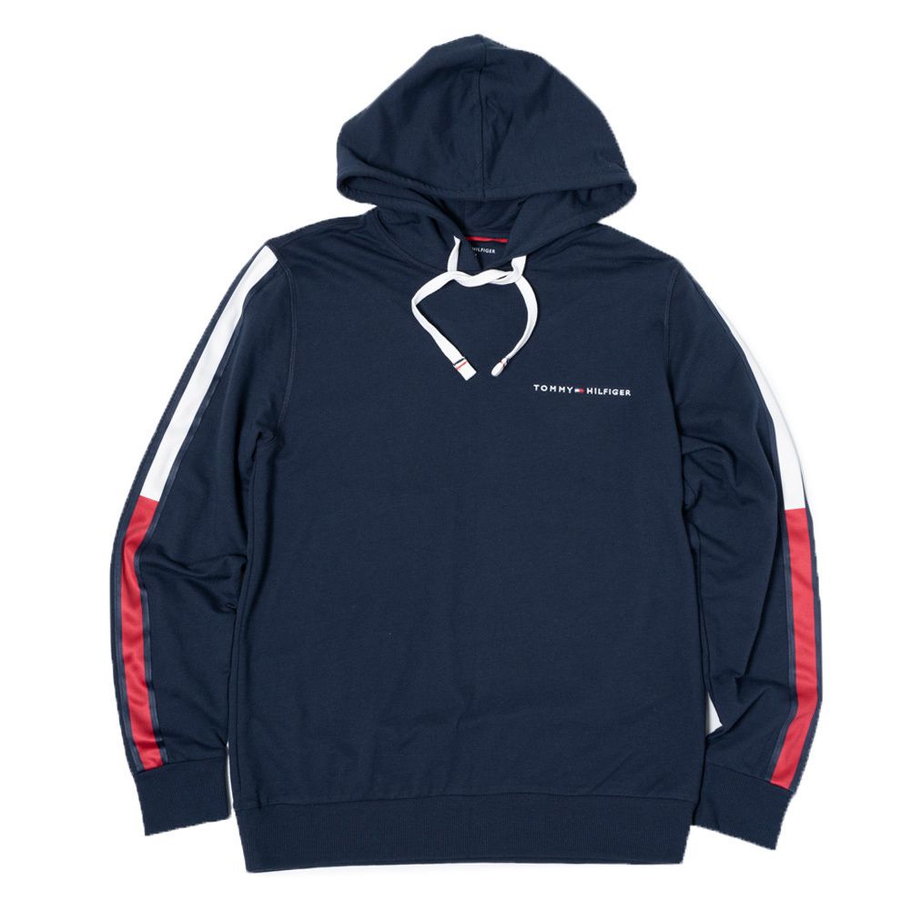 Tommy Hilfiger パーカー MODERN メンズXL 09t3879-410NVXL (Tommy Tommy Hilfiger パーカー MODERN メンズXL 09t3879-410NVXL (Tommy
