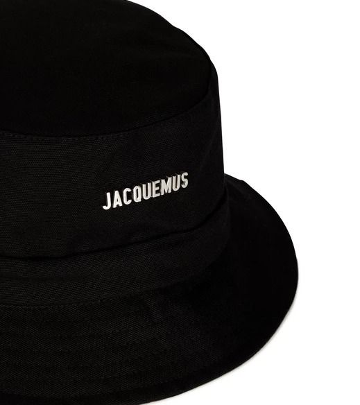 JACQUEMUS ジャックムス 帽子 ハット 213AC002 LE BOB ARTICHAUT