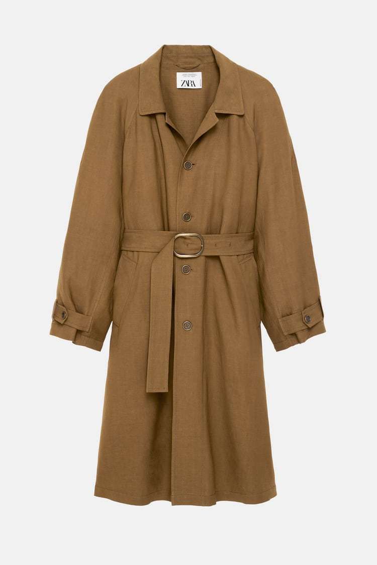 ZARA】オーバーサイズトレンチコート-LIMITED EDITION - tlti.fr ZARA】オーバーサイズトレンチコート-LIMITED EDITION - tlti.fr