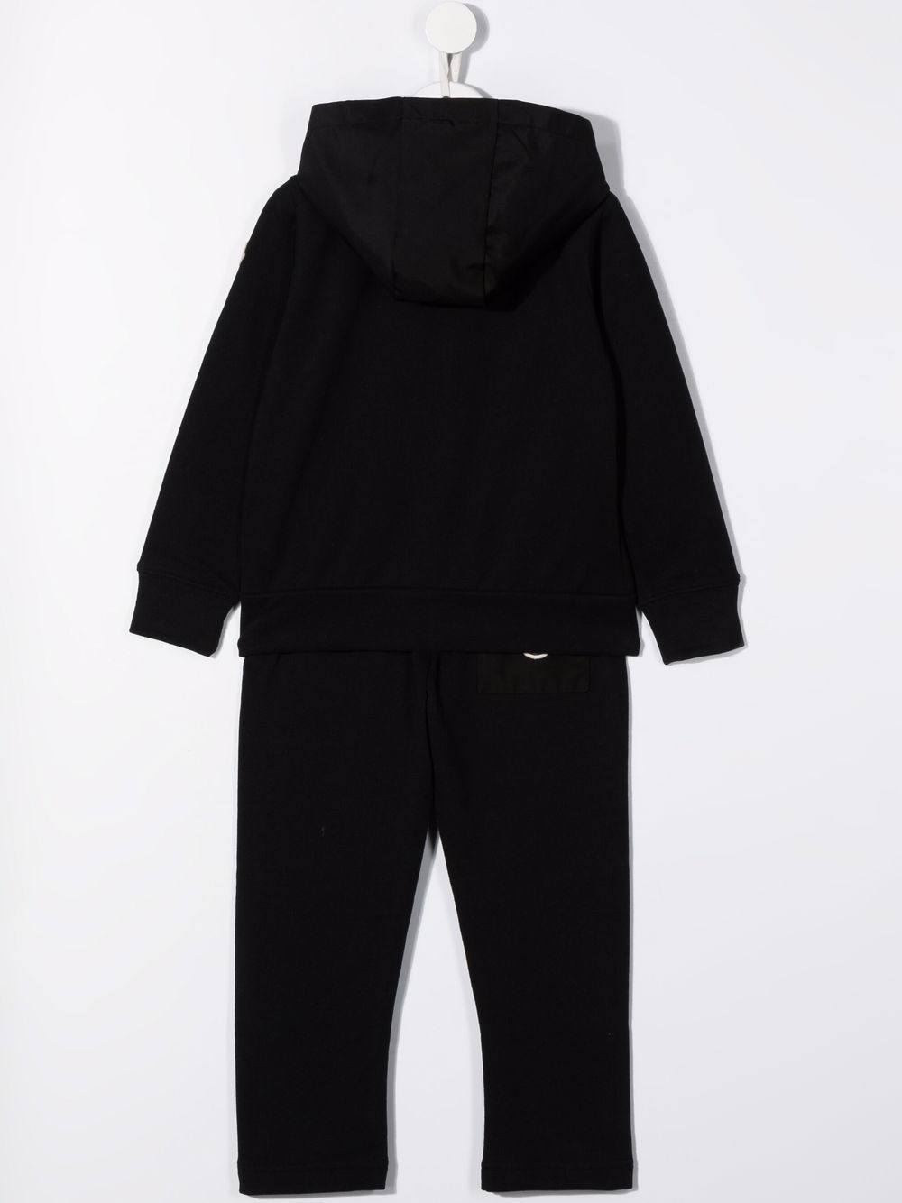 MONCLER | BORN TO PROJECT スウェット セットアップ (12~14A) - www