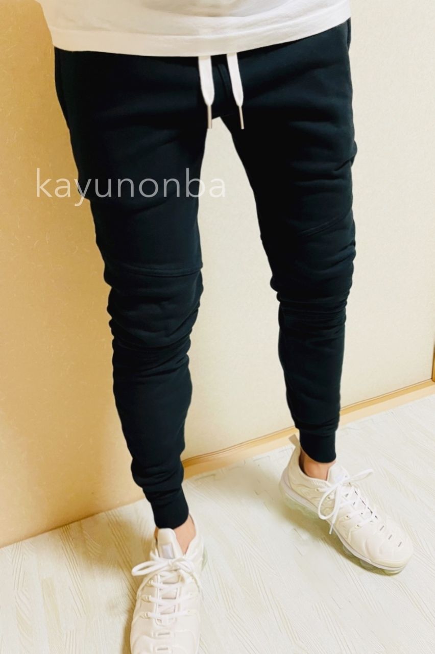 RonHerman ロンハーマン 取り扱い ZANEROBE スウェットパンツ