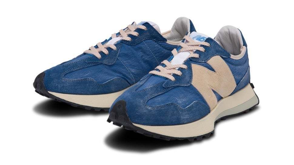 New Balance】MS327 VA 要在庫確認 (New Balance/スニーカー) 81191628 New Balance】MS327 VA 要在庫確認 (New Balance/スニーカー) 81191628