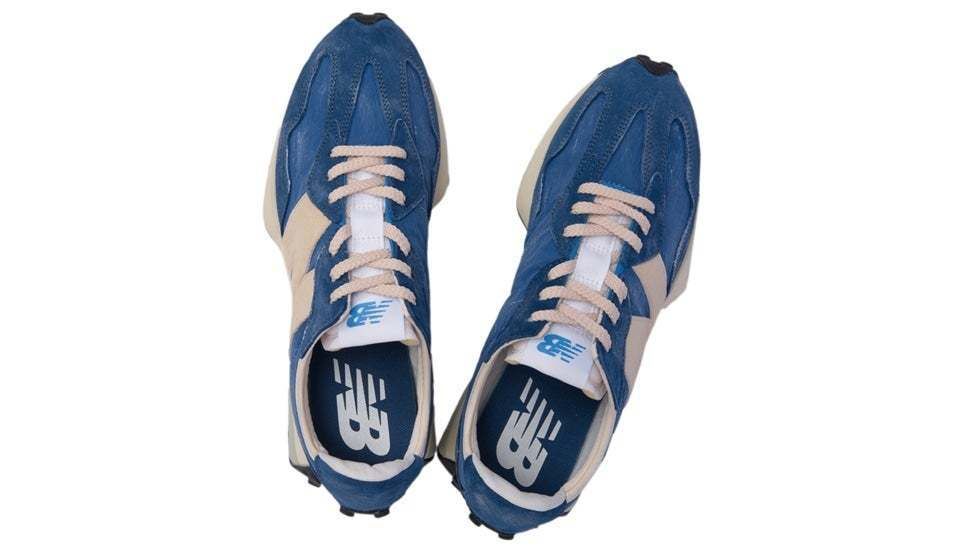New Balance】MS327 VA 要在庫確認 (New Balance/スニーカー) 81191628 New Balance】MS327 VA 要在庫確認 (New Balance/スニーカー) 81191628