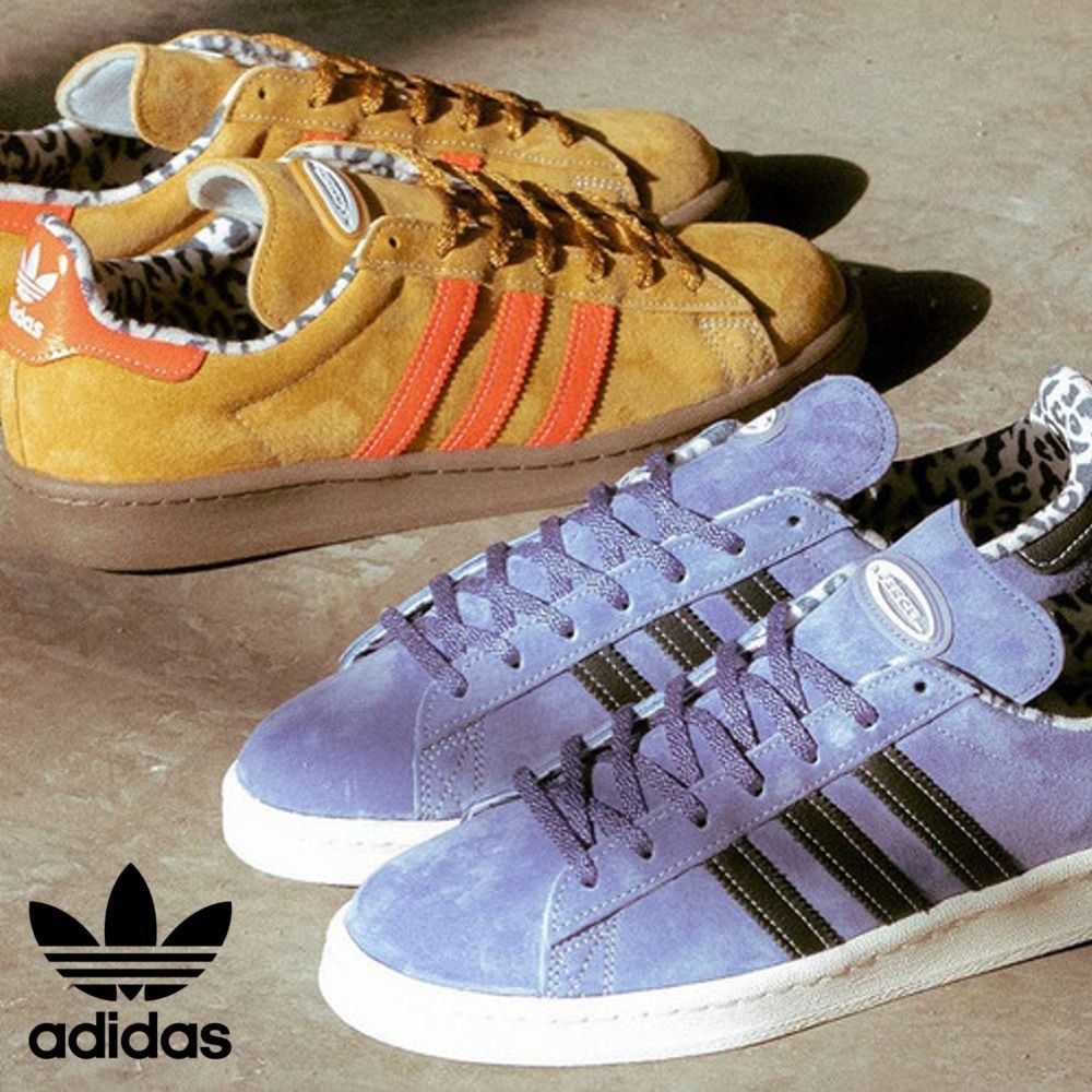 adidas☆アディダス キャンパス 80s エクストラ ラージ (adidas