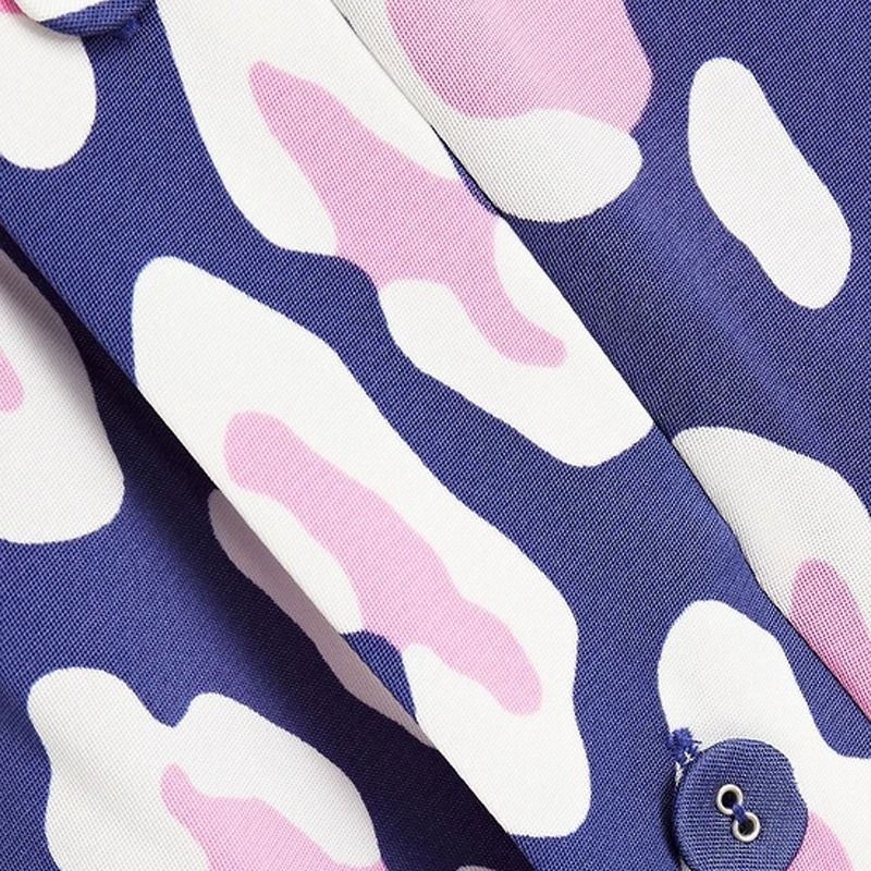 DIANE von FURSTENBERG レオパード ミディペンシルスカート (DIANE von DIANE von FURSTENBERG レオパード ミディペンシルスカート (DIANE von