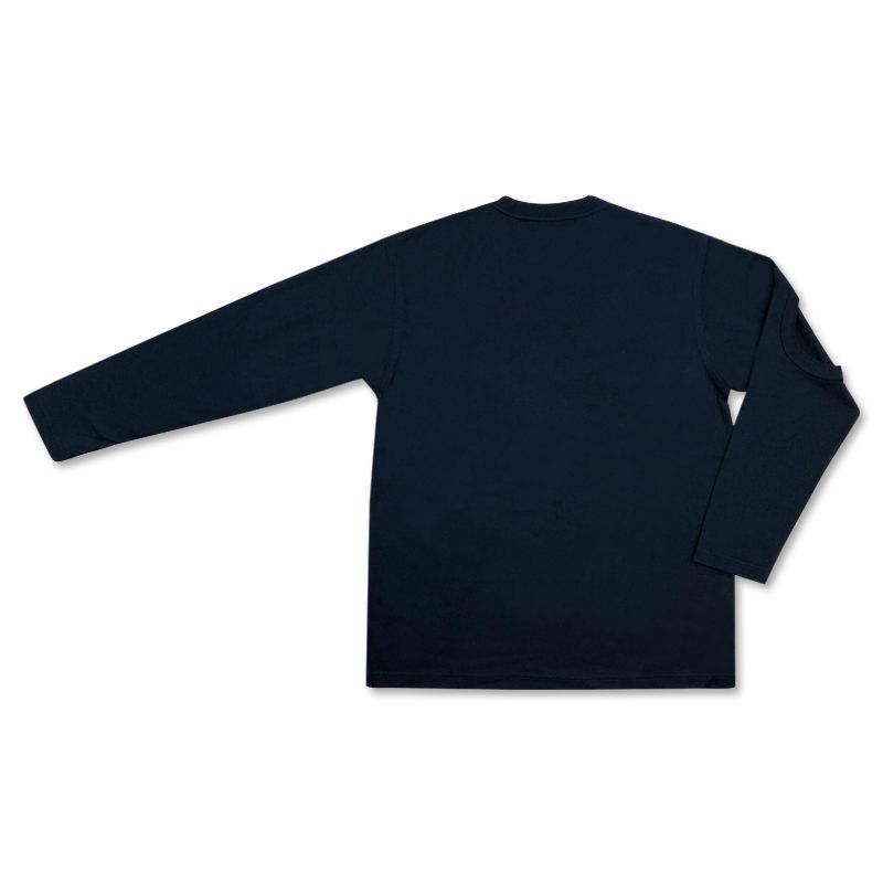定価の半額以下!! BURBERRY バーバリー 肌見せ ロゴ Tシャツ (Burberry お得なセール価格 BURBERRY 定価の半額以下!! バーバリー XS Tシャツ ロゴ 肌見せ Tシャツ/カットソー(七分/長袖)