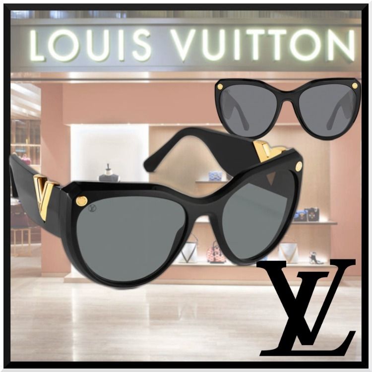 サイズ交換OK】 Louis 【 Vuitton レディー フェア マイ サングラス 】 サングラス 0:ONESIZE - www.oroagri.eu サイズ交換OK】 Louis 【 Vuitton レディー フェア マイ サングラス 】 サングラス 0:ONESIZE - www.oroagri.eu