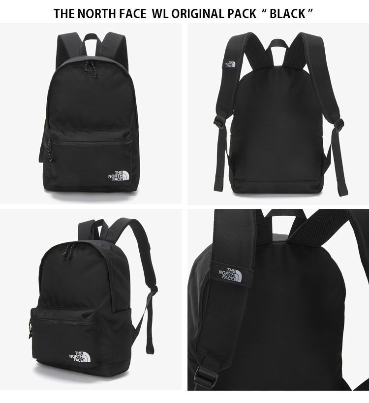 ☆22SS☆【THE NORTH FACE】☆ WL ORIGINAL リュック☆ Amazon.co.jp: (ノースフェイス) THE NORTH FACE WL ORIGINAL