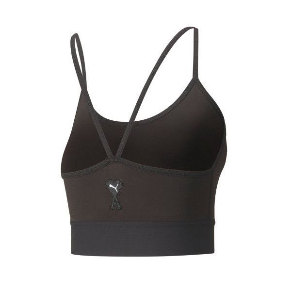 PUMA×AMI】コラボ W BRALETTE プーマ アミ パリス (AMI PARIS PUMA×AMI】コラボ W BRALETTE プーマ アミ パリス (AMI PARIS