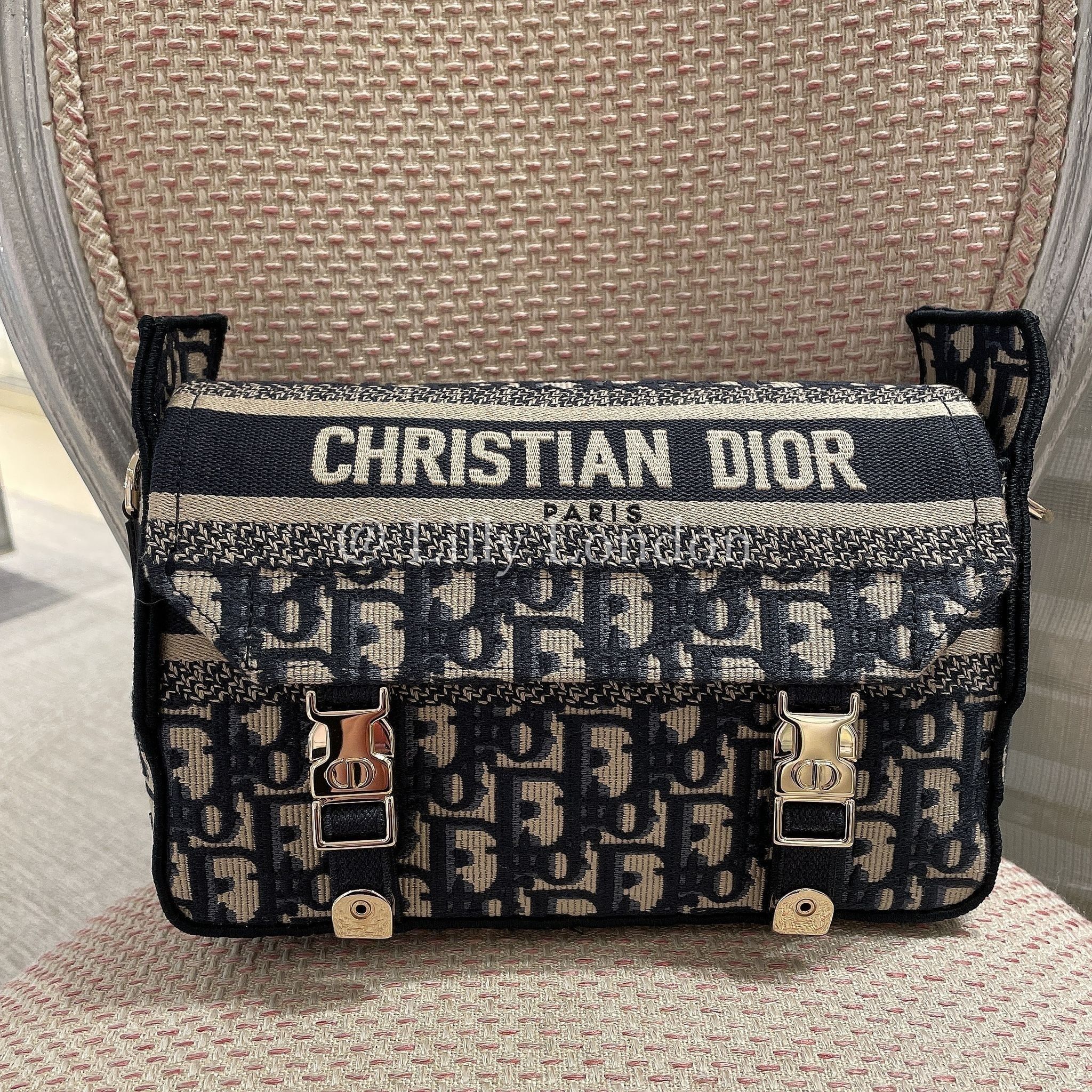 【大容量♪使い勝手抜群！】 Diorcamp スモールバッグ yukishop【激安コピー通販】 / DIOR DIORCAMP バッグ スモール