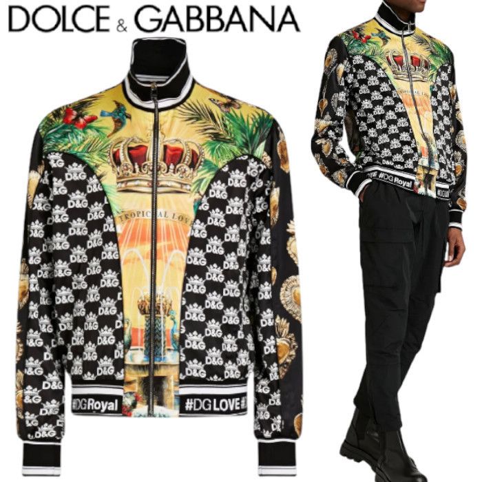 ブラウン系,XL(LL)もらって嬉しい出産祝いDolce & Gabbana ドルチェ ...