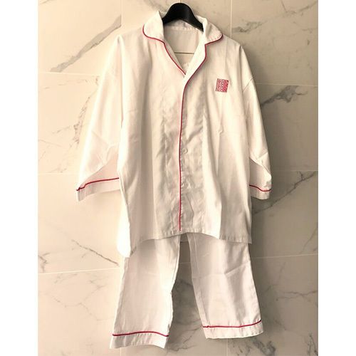 【一部予約！】 京都限定】フォション FAUCHON パジャマ 国内発送 送料込み ルームウェア・パジャマ