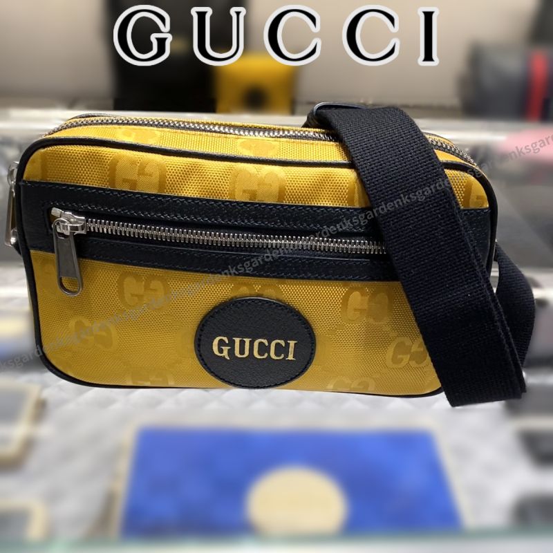 限定!GUCCI☆Gucci Off The Grid ベルトバッグ☆すぐ届く! (GUCCI