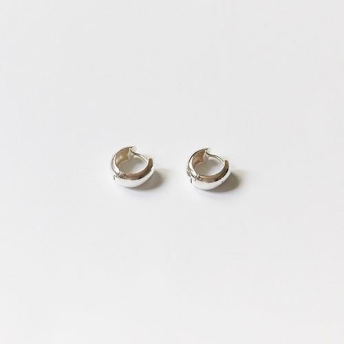 ★HANNA543★BTS SUGA 着用 E499 Earring ピアス ★HANNA543★BTS SUGA 着用 E499 Earring ピアス