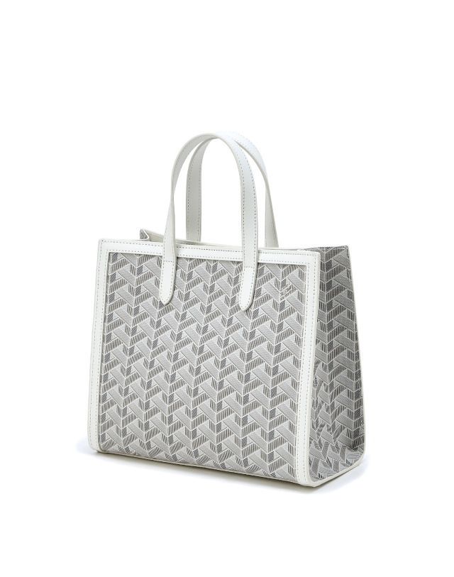 トートバッグ JILLSTUART [ROSELLA] PATTERN COWHIDE TOTE BAG BBH4047 JILLSTUART [ROSELLA] PATTERN COWHIDE TOTE BAG BBH4047
