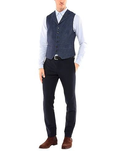 ☆私服にスーツにプラス【BRUNELLO CUTINELLI】ジレ(ベスト ☆私服にスーツにプラス【BRUNELLO CUTINELLI】ジレ(ベスト