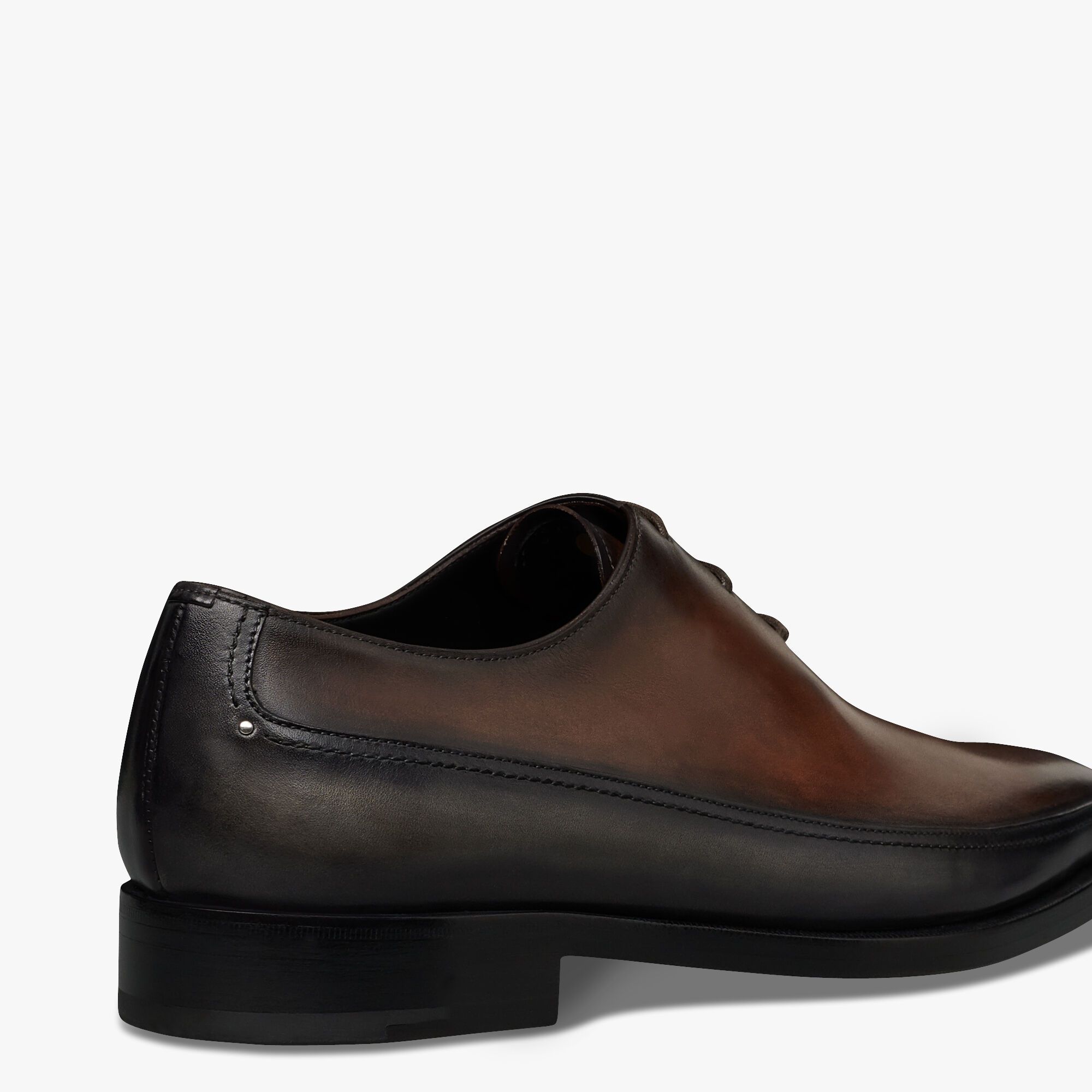 BERLUTI】 アレッサンドロ デムジュール オックスフォード (Berluti