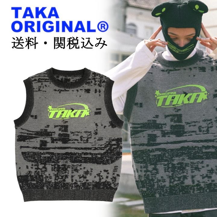 TAKA ORIGINAL（タカオリジナル）｜ベスト一覧 - WEAR