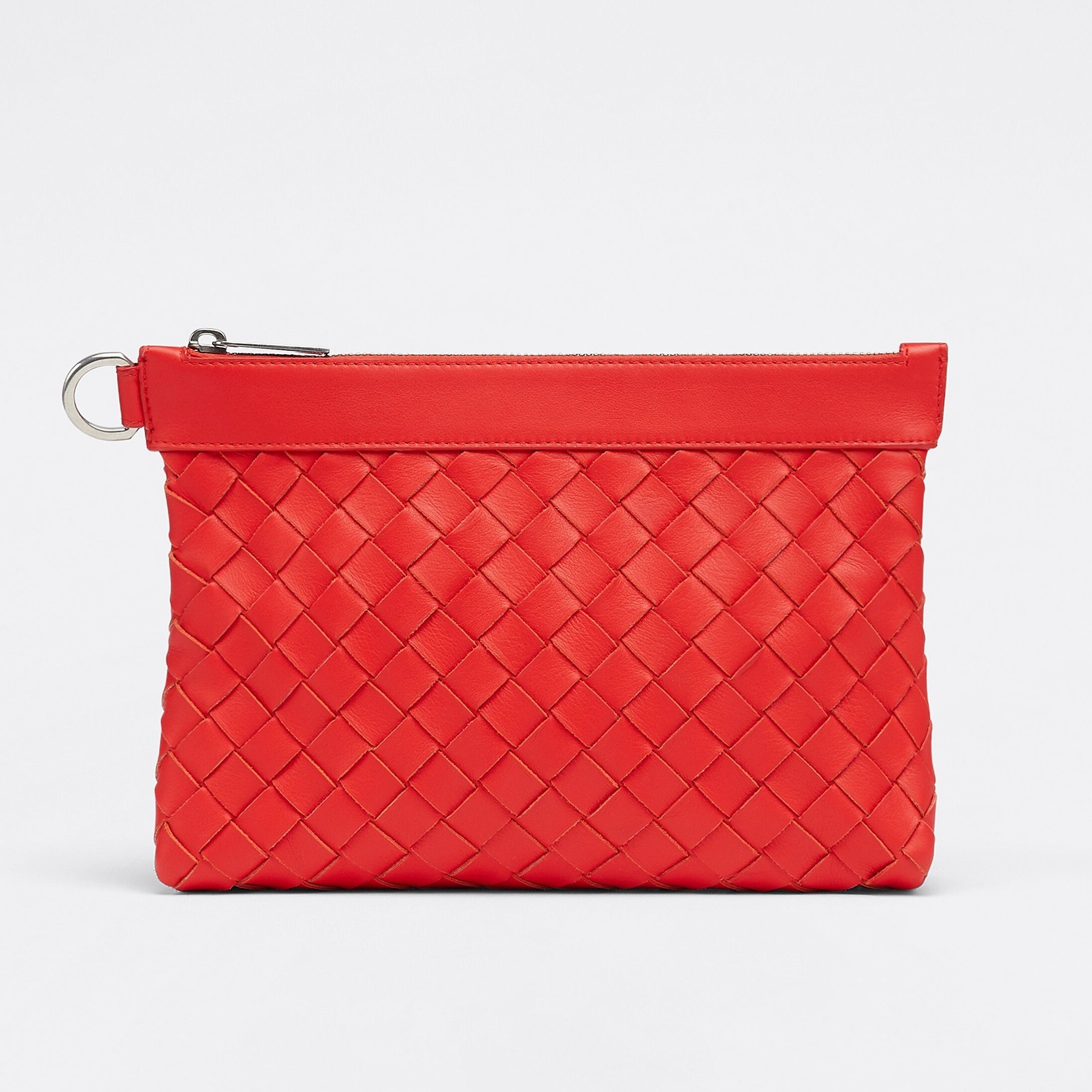 BOTTEGA VENETA】カーフレザー ドキュメントホルダー 4色 (BOTTEGA ...