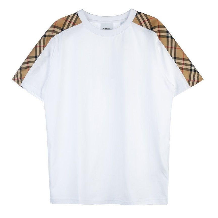 最安 Burberry キッズ Tシャツ Tシャツ/カットソー(七分/長袖) 最安 Burberry キッズ Tシャツ Tシャツ/カットソー(七分/長袖)
