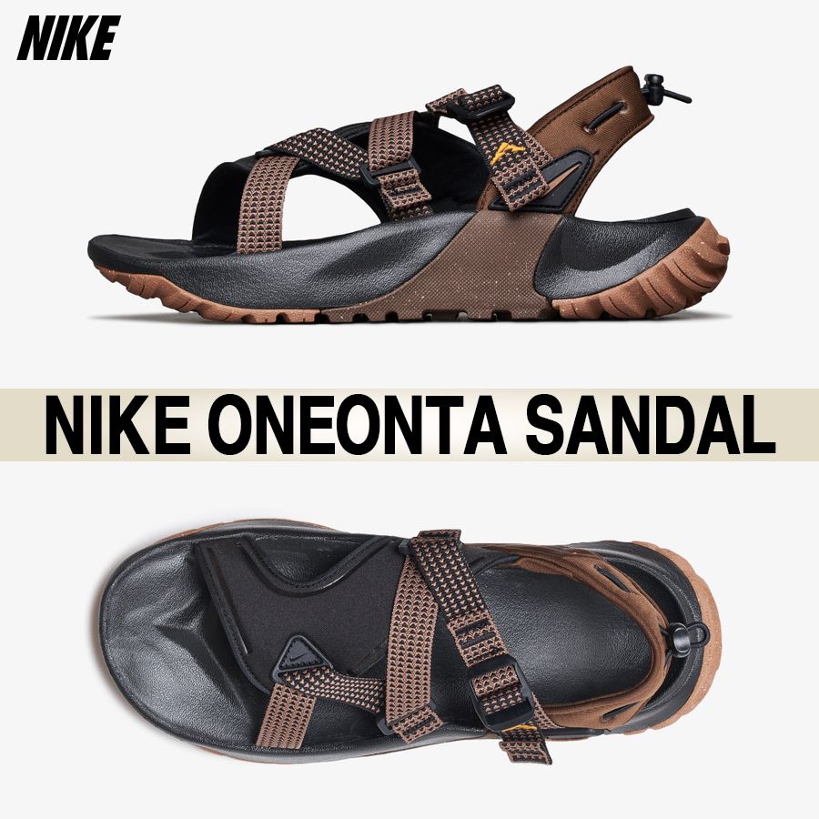 NIKE ONEONTA ナイキ サンダル オニオンタ【タグ付、新品】