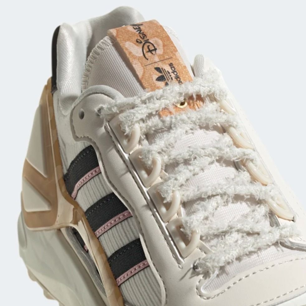 adidas】(新作)☆Disneyコラボ☆バンビ ZX WAVIAN スニーカー (adidas ...