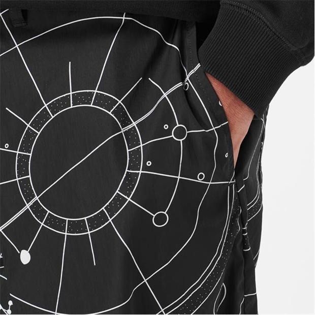 Marcelo Burlon】マルセロバーロン アストラルチノズボン (Marcelo 品質保証書 Marcelo チノパン Astral / Burlon チノパン