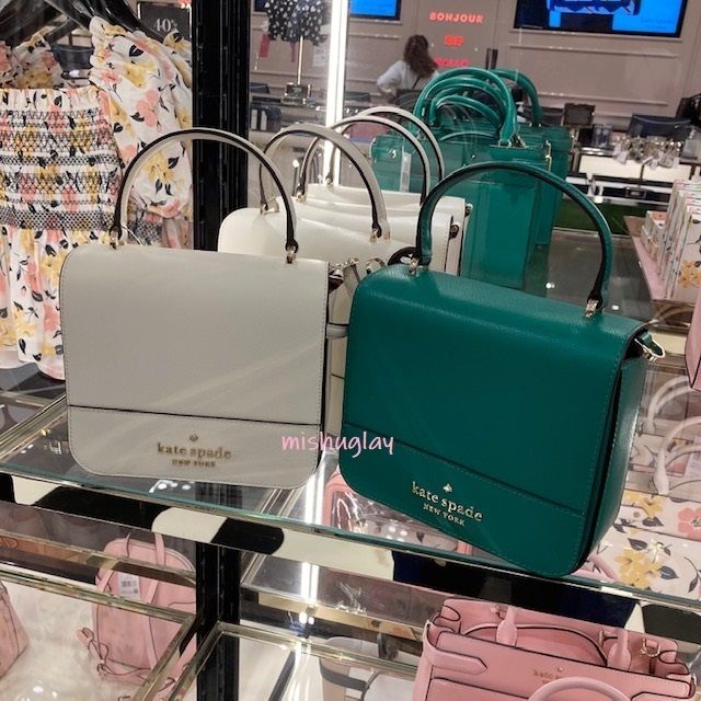 kate spade】新作♪上品* staci square crossbody ☆ 2way (kate spade kate spade】新作♪上品* staci square crossbody ☆ 2way (kate spade