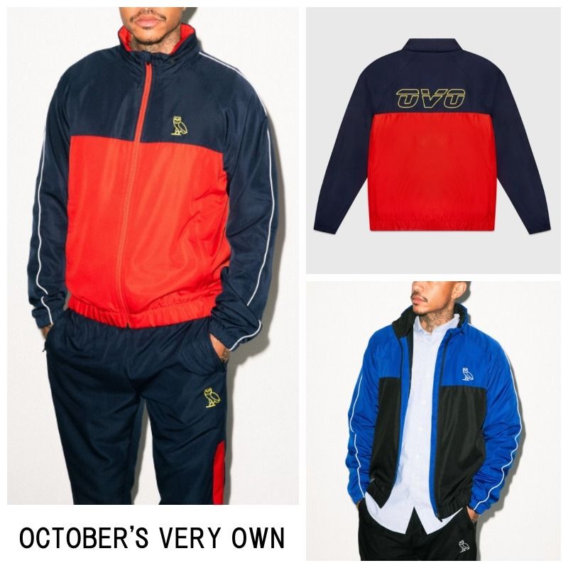 日本未入荷! THE VERY WARM ナイロン アート MA-1 ジャケット
