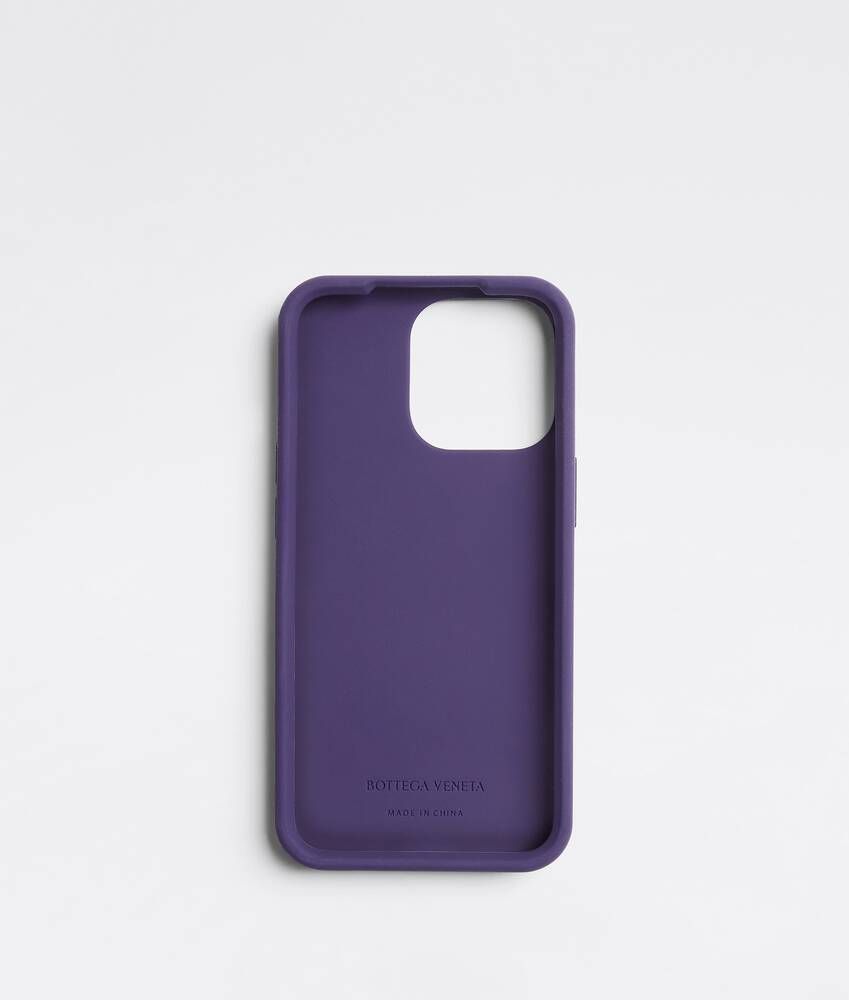 ボッテガヴェネタ ラバーシリコン iPhone 13 Pro ケース (BOTTEGA ボッテガヴェネタ ラバーシリコン iPhone 13 Pro ケース (BOTTEGA