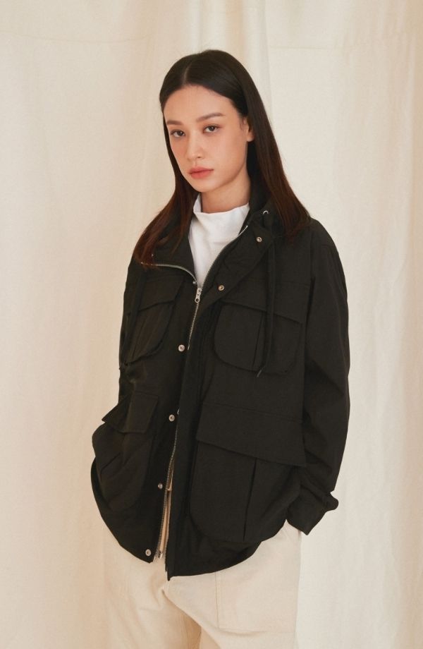 VETEZE】22SS☆ City Safari Jacket (VETEZE/ジャケット