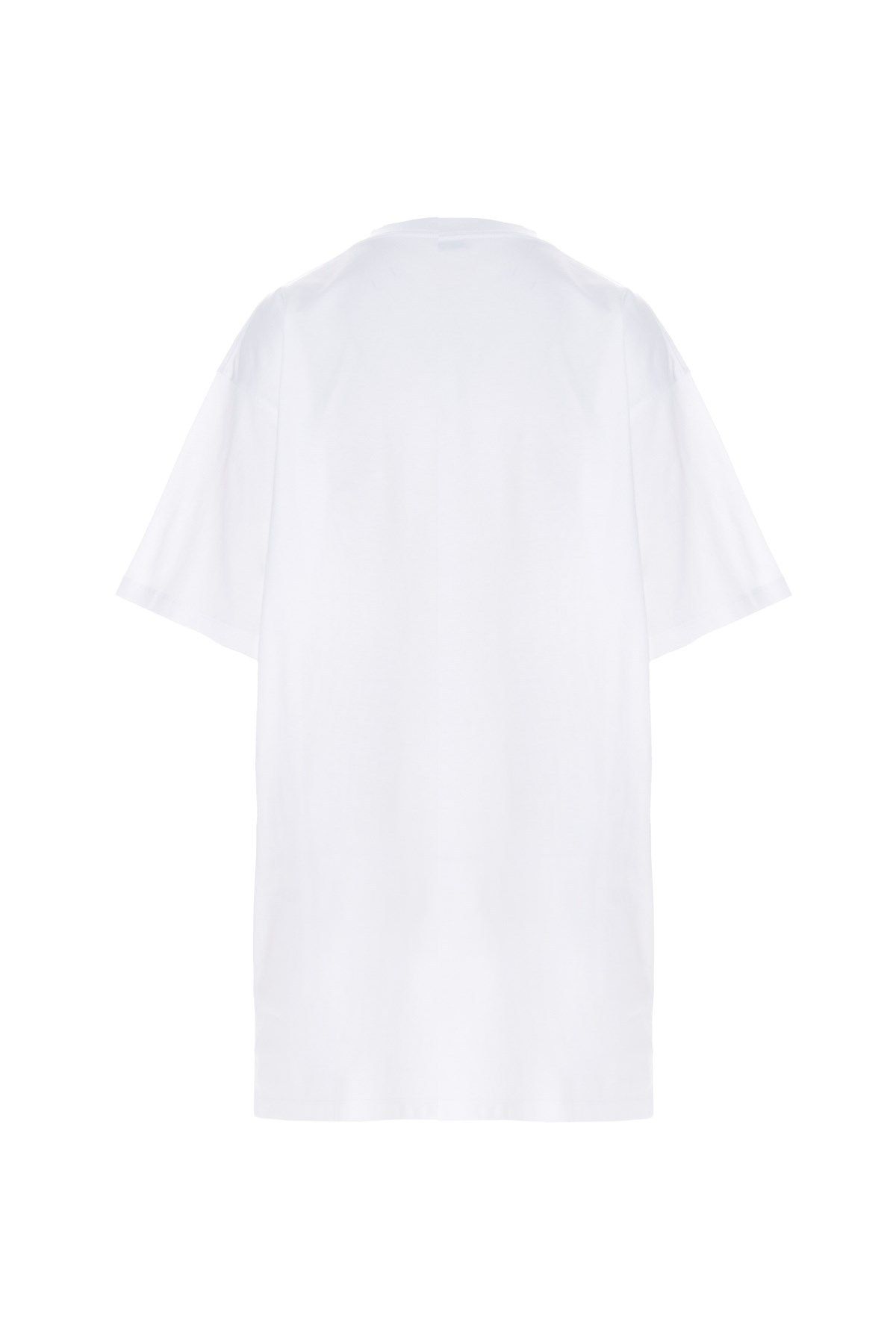 MONCLER レディース IT'S MY MONCLER Tシャツ オーバーサイズ (MONCLER MONCLER レディース IT'S MY MONCLER Tシャツ オーバーサイズ (MONCLER