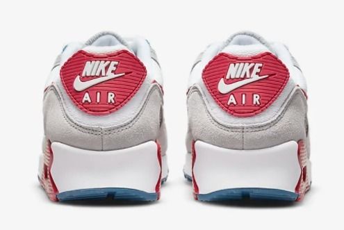 最新エアマックス90☆話題沸騰中☆Nike Air Max 90☆お早めに