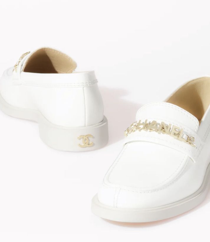 CHANEL【大人気】2022 ローファー (CHANEL/ローファー ...